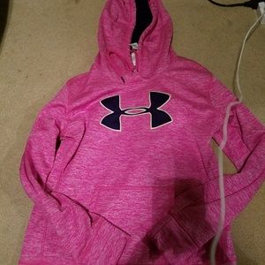 Under Armor Hoodie